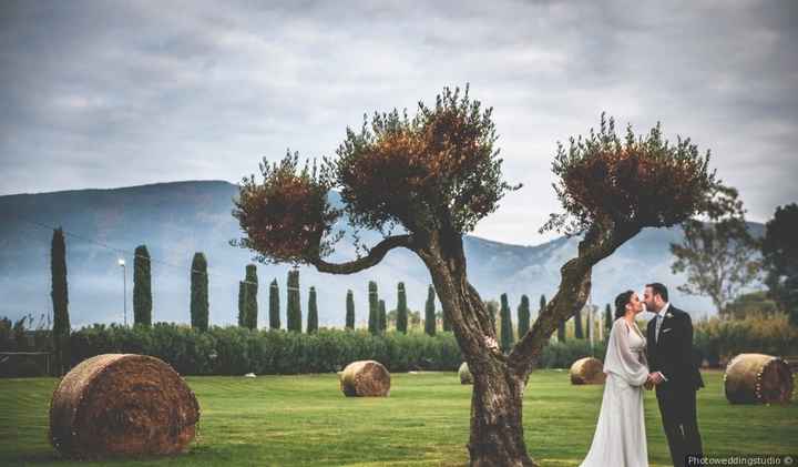 Tips per un matrimonio country-chic - 2