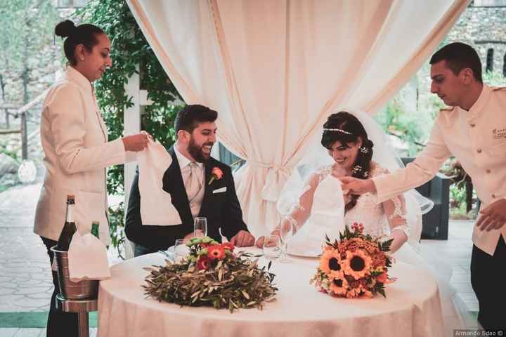 Tips per un matrimonio country-chic - 8