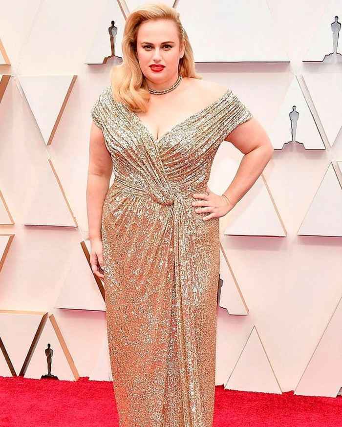 10. Rebel Wilson