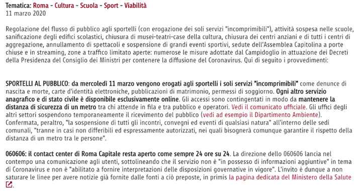 Matrimonio.com informa: Come incide il Covid-19 sull'organizzazione del matrimonio? - 1