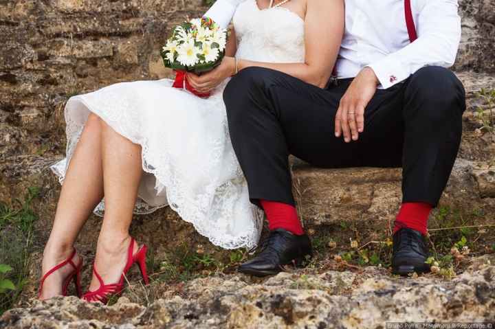 Convivenza prima del matrimonio: sì o no? - 1