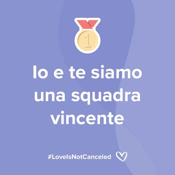 Festeggia il Global Love Day partecipando a queste attività sui nostri Social Network! - 1