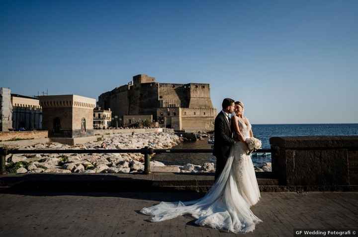 Tornano i matrimoni nelle regioni di Campania e Sicilia - 2