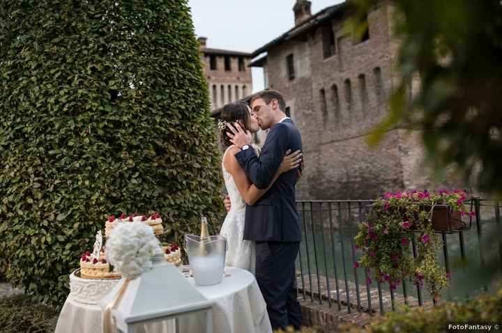 Finalmente possiamo dirlo, i matrimoni sono tornati in tutta Italia! - 2