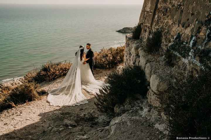 Bonus di 3000 euro per gli sposi siciliani che celebreranno il matrimonio nel 2020 in Sicilia - 2