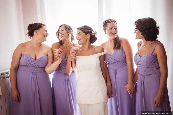 13 ottobre, #GiornataNazionaleTumoreAlSenoMetastatico 💜 - 10