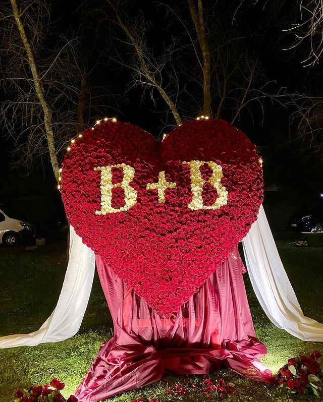 Benjamin Mascolo e Bella Thorne diventeranno presto marito e moglie! - 1