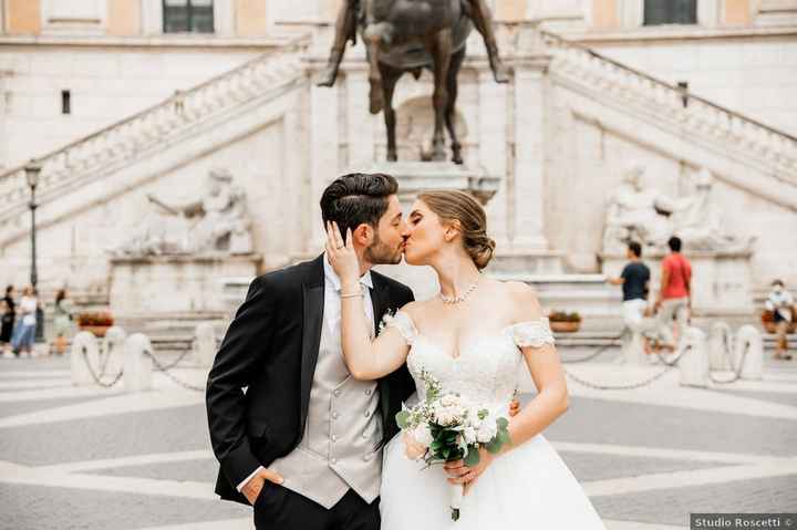 Bonus matrimonio 2022  - Regione Lazio - Nel Lazio con amore - 2