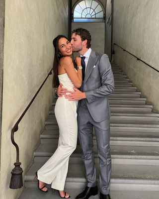 Tutti i matrimonio VIP di questa settimana, ecco chi ha pronunciato il "sì, lo voglio" e chi lo farà