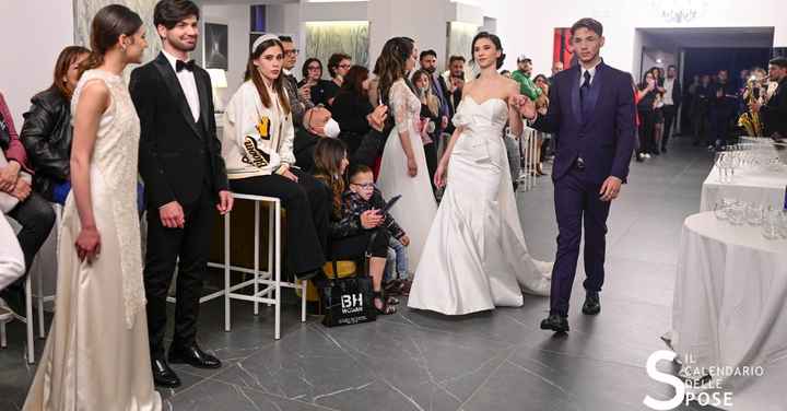 Il Calendario delle Spose 2022, tutti gli eventi di luglio e come partecipare! - 4