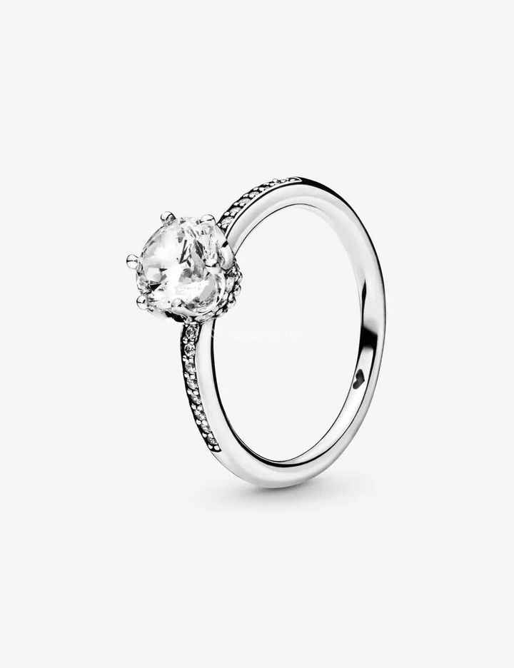 45 anelli di fidanzamento da regalare il giorno della proposta! 💍 - 5