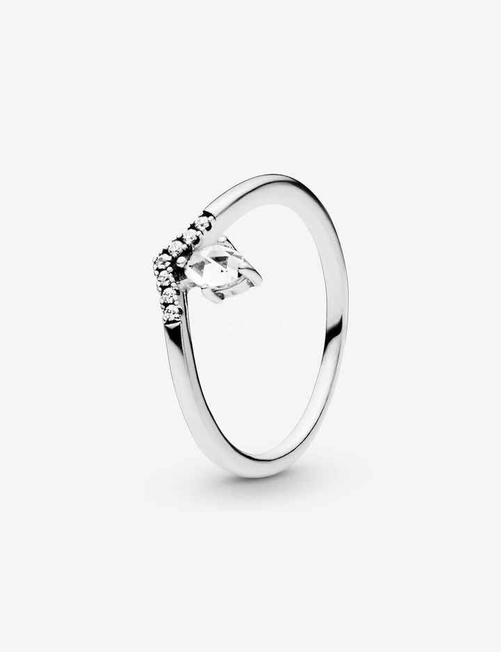 45 anelli di fidanzamento da regalare il giorno della proposta! 💍 - 6