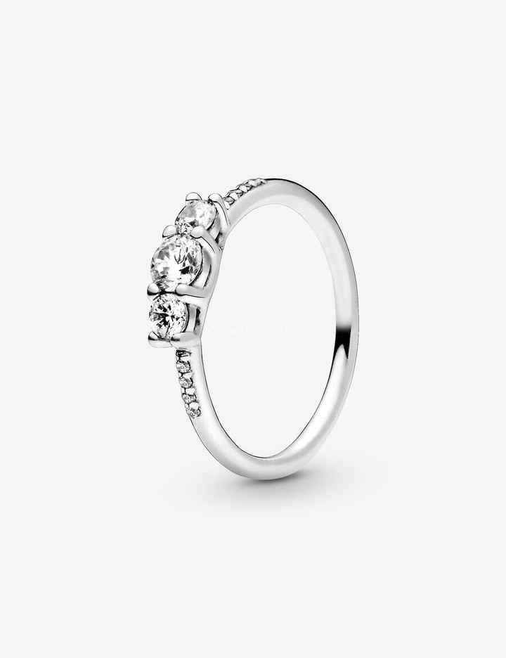 45 anelli di fidanzamento da regalare il giorno della proposta! 💍 - 9