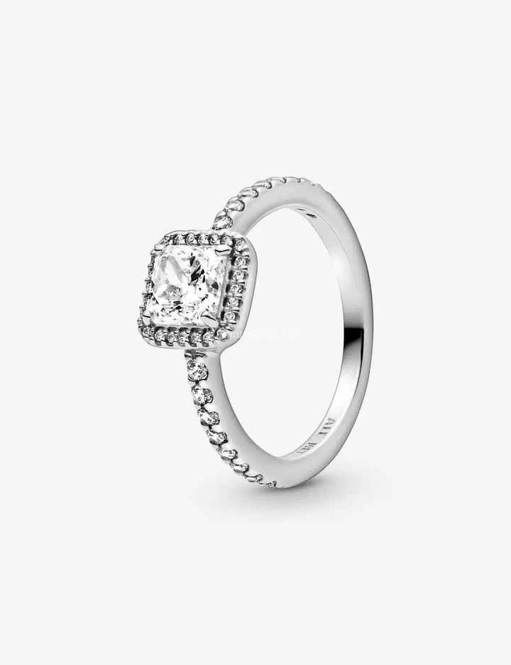 45 anelli di fidanzamento da regalare il giorno della proposta! 💍 - 10