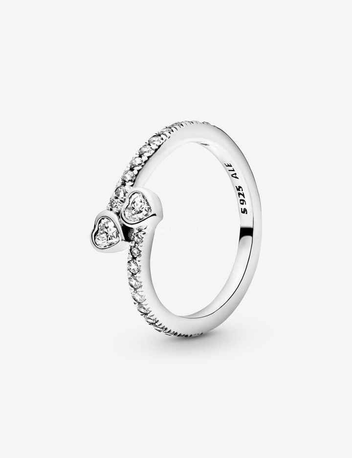 45 anelli di fidanzamento da regalare il giorno della proposta! 💍 - 11