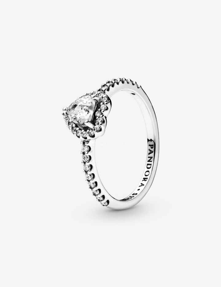 45 anelli di fidanzamento da regalare il giorno della proposta! 💍 - 12