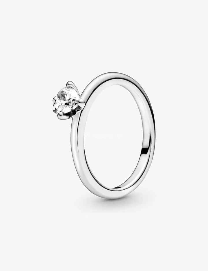 45 anelli di fidanzamento da regalare il giorno della proposta! 💍 - 14