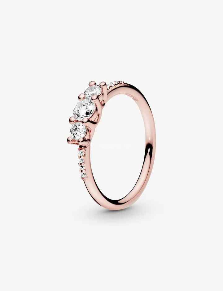 45 anelli di fidanzamento da regalare il giorno della proposta! 💍 - 18