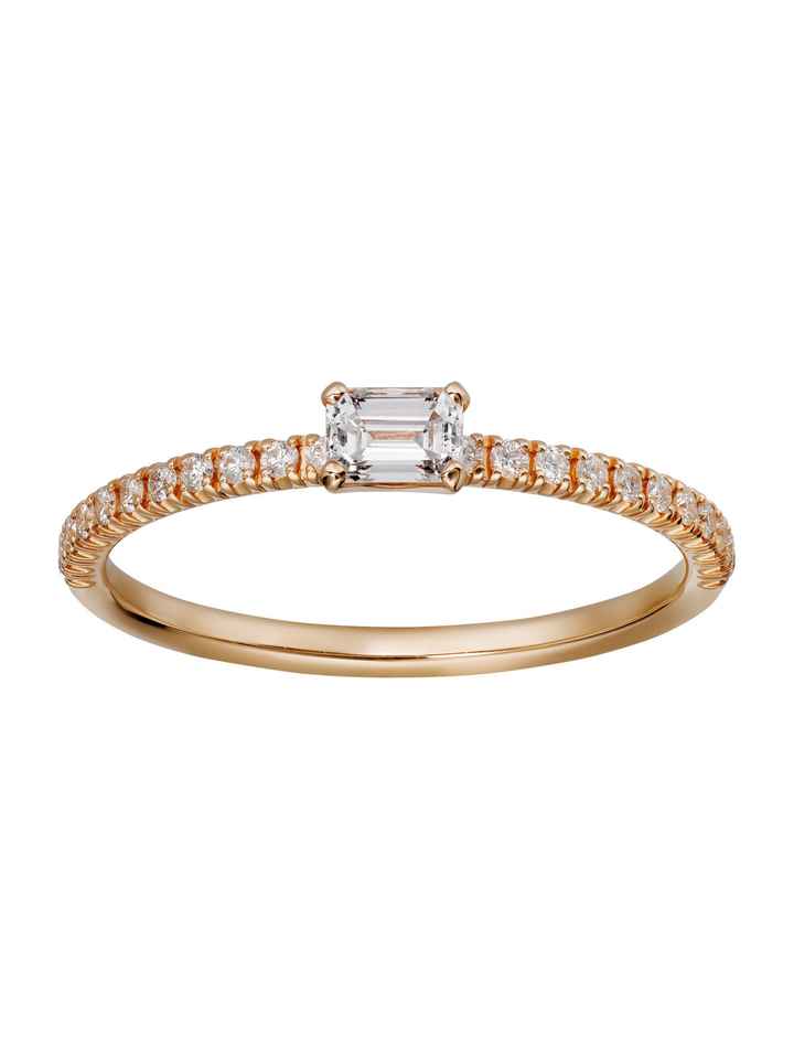 45 anelli di fidanzamento da regalare il giorno della proposta! 💍 - 19