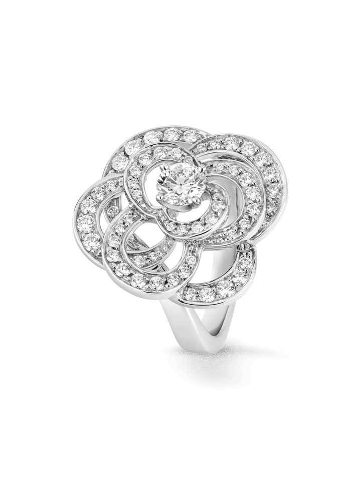 45 anelli di fidanzamento da regalare il giorno della proposta! 💍 - 20