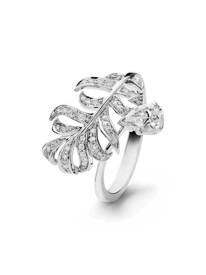 45 anelli di fidanzamento da regalare il giorno della proposta! 💍 - 21
