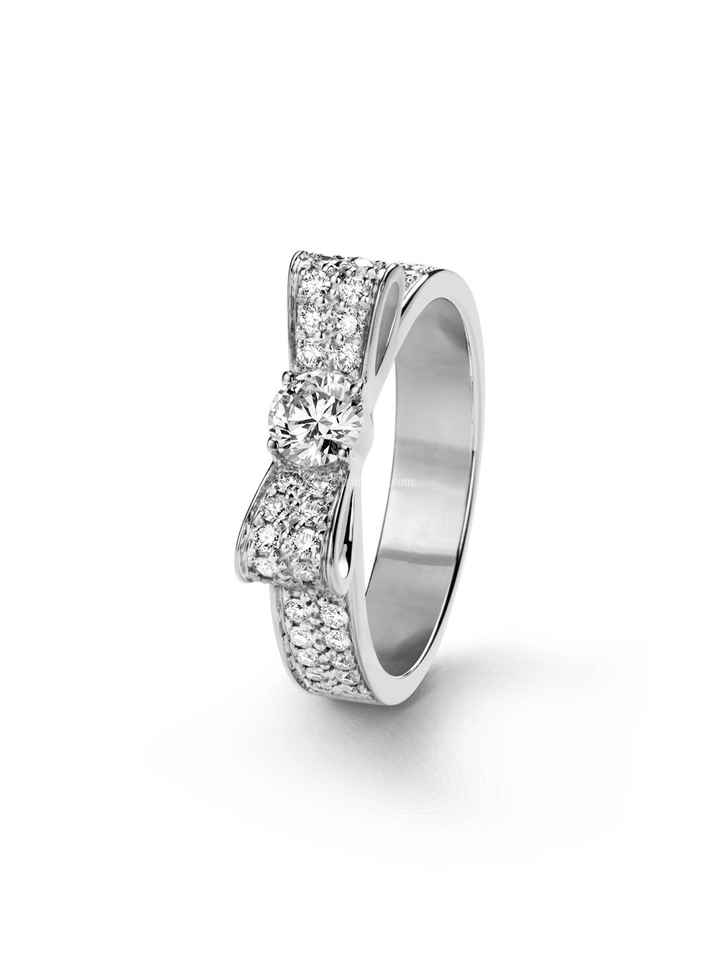 45 anelli di fidanzamento da regalare il giorno della proposta! 💍 - 23
