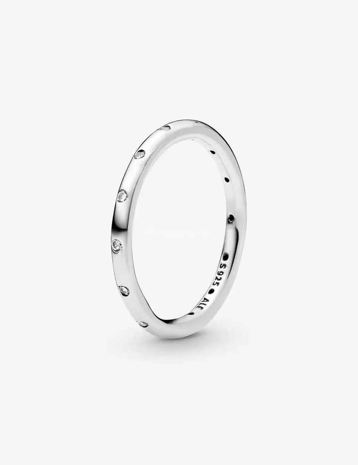 45 anelli di fidanzamento da regalare il giorno della proposta! 💍 - 25