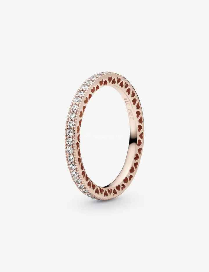 45 anelli di fidanzamento da regalare il giorno della proposta! 💍 - 31