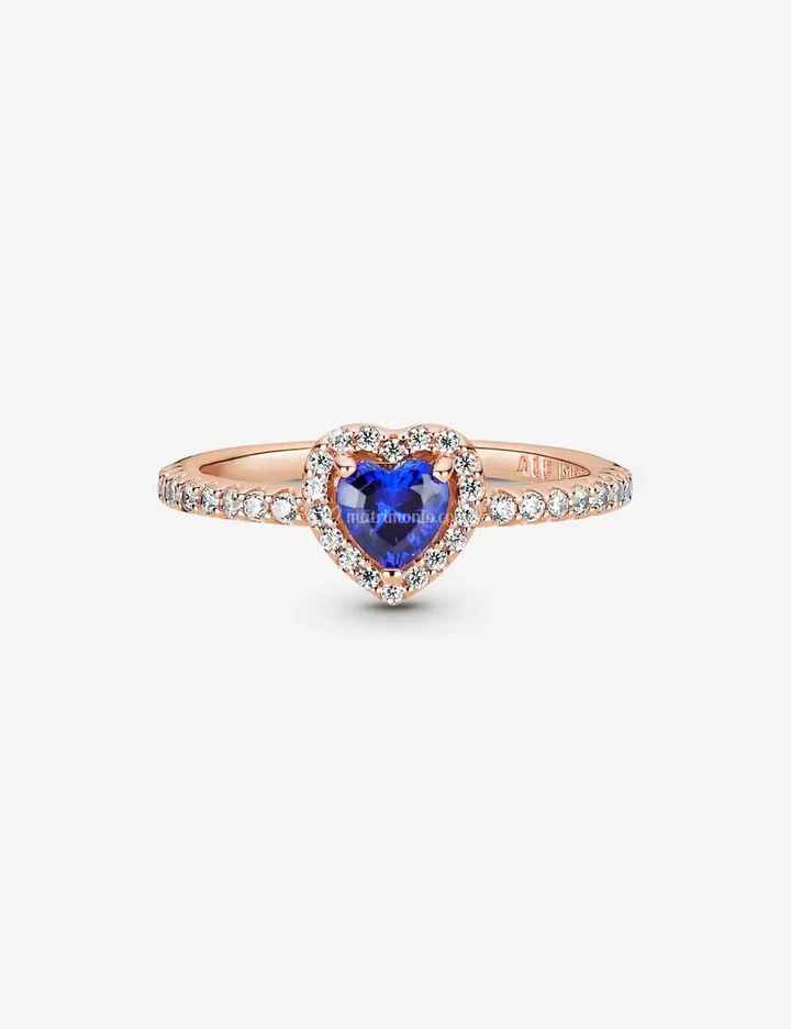 45 anelli di fidanzamento da regalare il giorno della proposta! 💍 - 33