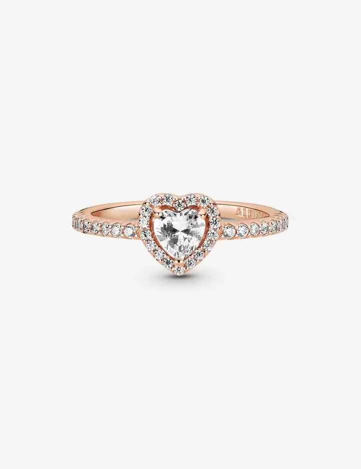 45 anelli di fidanzamento da regalare il giorno della proposta! 💍 - 34