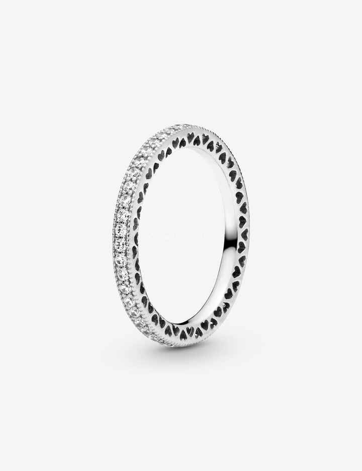 45 anelli di fidanzamento da regalare il giorno della proposta! 💍 - 37