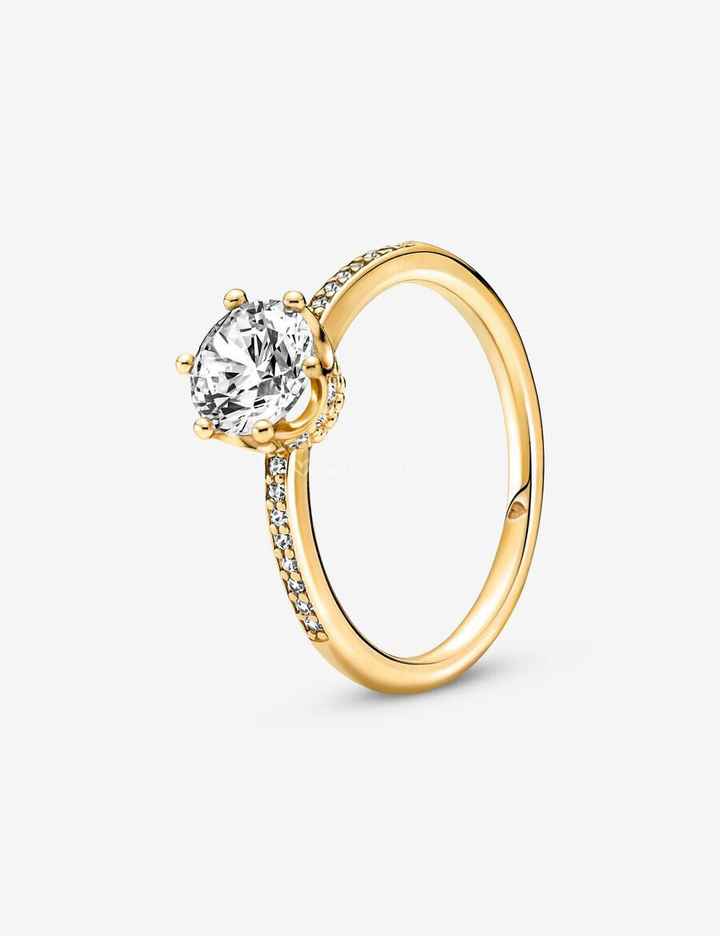 45 anelli di fidanzamento da regalare il giorno della proposta! 💍 - 41