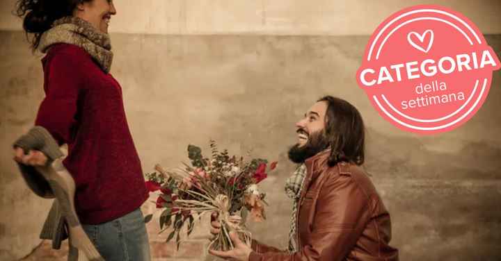 45 anelli di fidanzamento da regalare il giorno della proposta! 💍 - 45