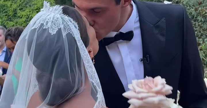 Il sì di Eleonora Boi e Danilo Gallinari, tutte le foto del matrimonio! - 1