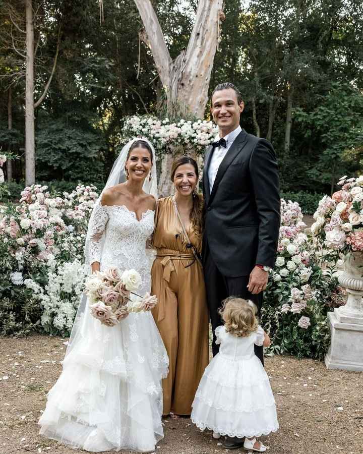 Il sì di Eleonora Boi e Danilo Gallinari, tutte le foto del matrimonio! - 5