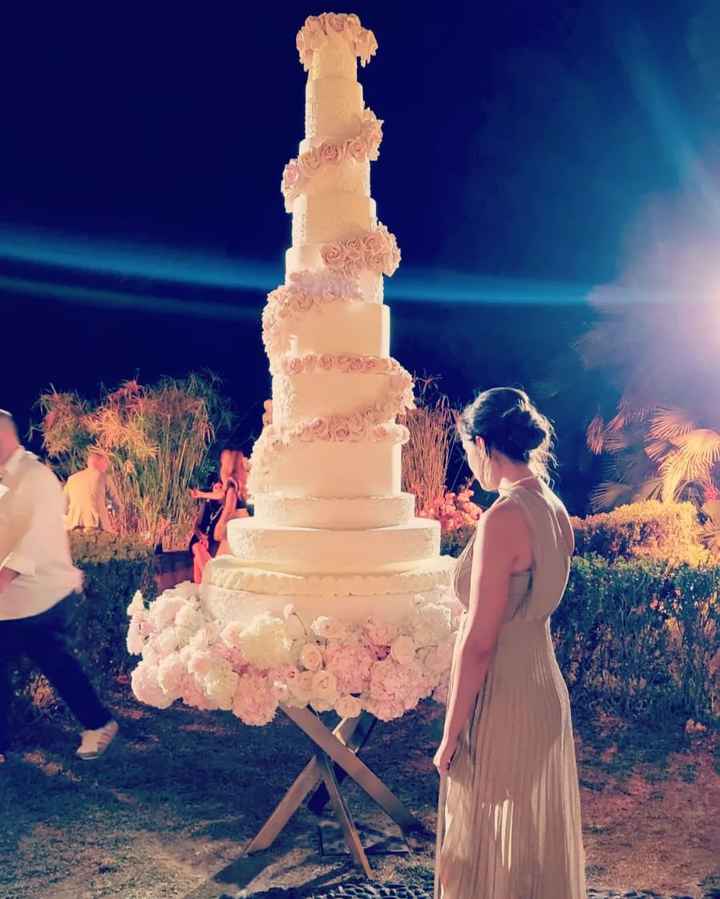 Il sì di Eleonora Boi e Danilo Gallinari, tutte le foto del matrimonio! - 8