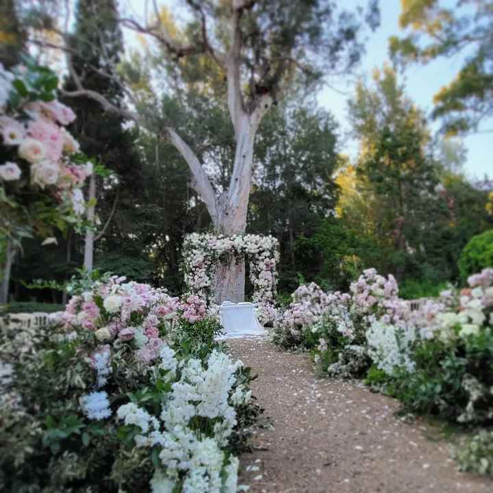 Il sì di Eleonora Boi e Danilo Gallinari, tutte le foto del matrimonio! - 9