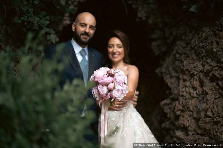 Fiori maggio - 2