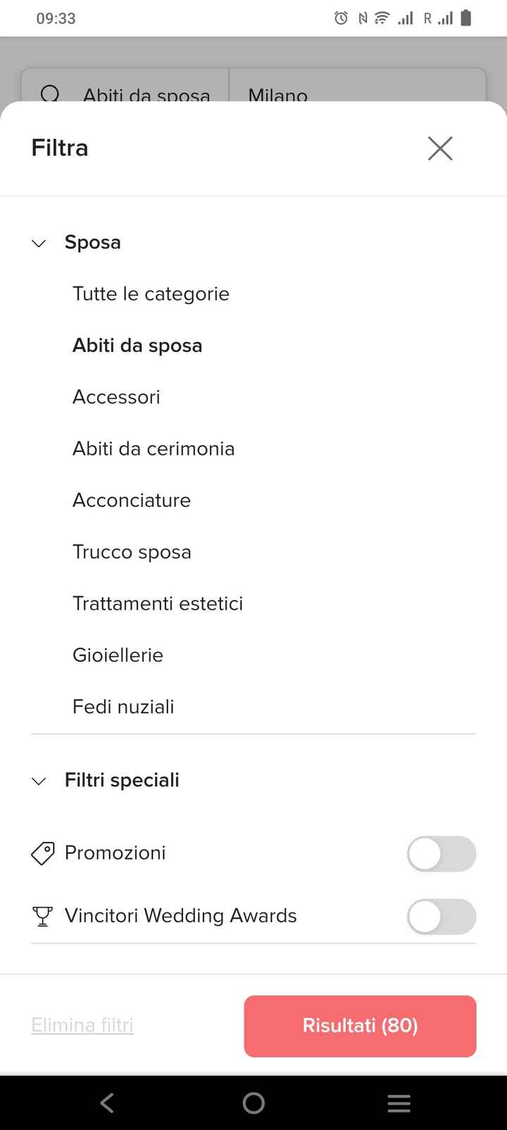 Cerchi un abito da sposa in affitto? Questo è il post giusto! Entra! - 5