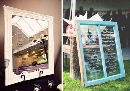 tableau provenzale shabby chic
