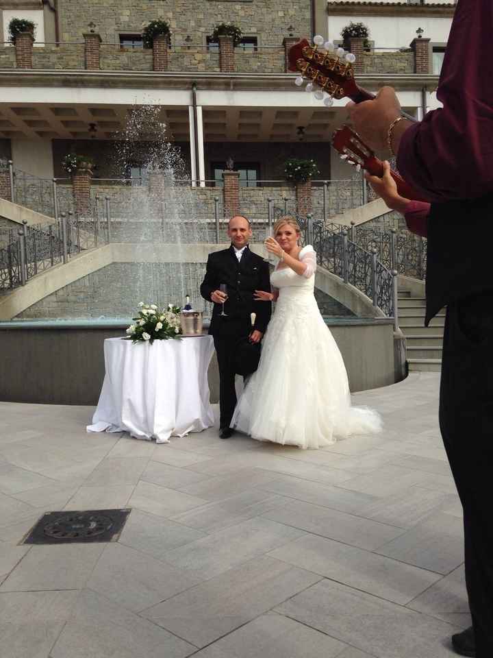 Il nostro si !!!19/09/2014 - 3