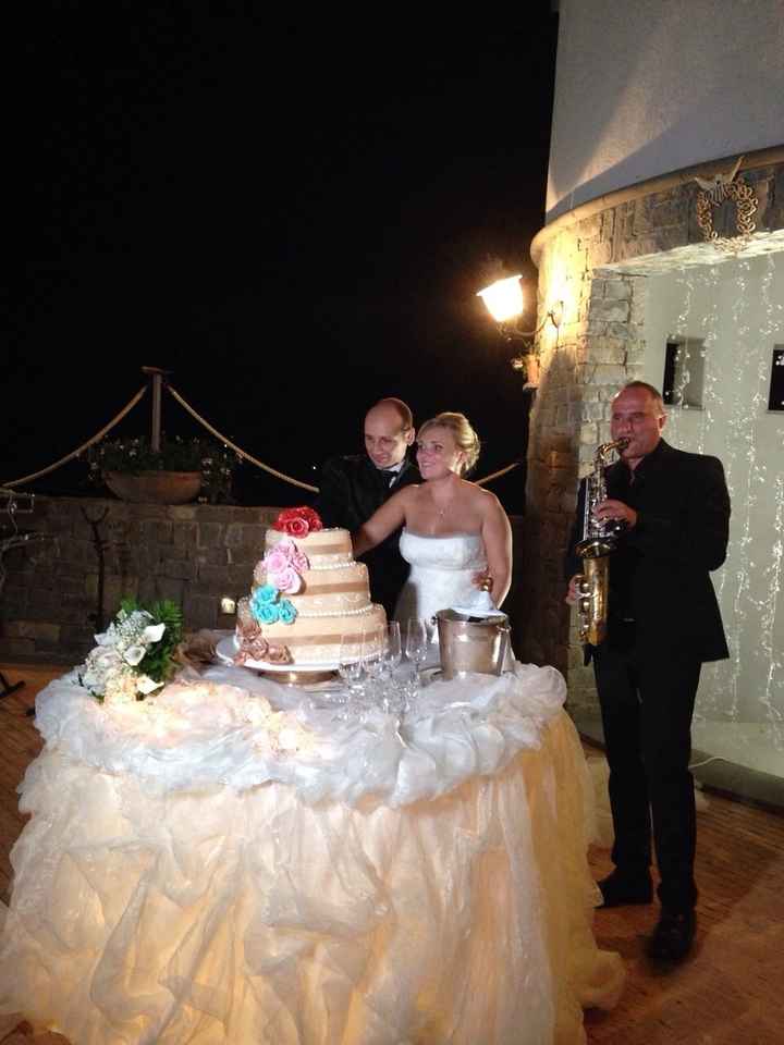 Il nostro si !!!19/09/2014 - 4