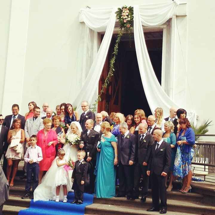 Il nostro si !!!19/09/2014 - 6