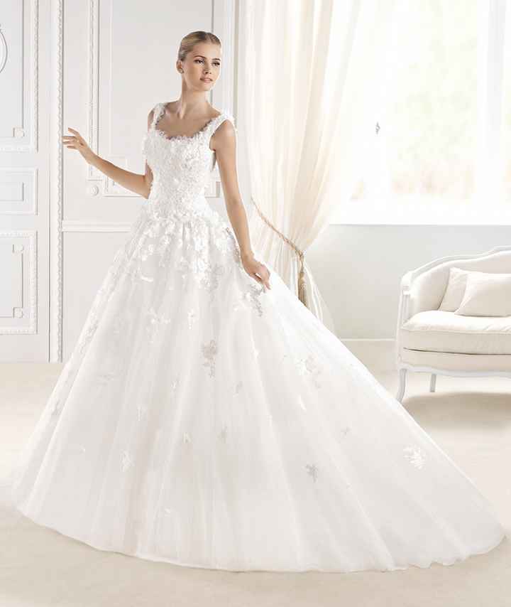 abito pronovias