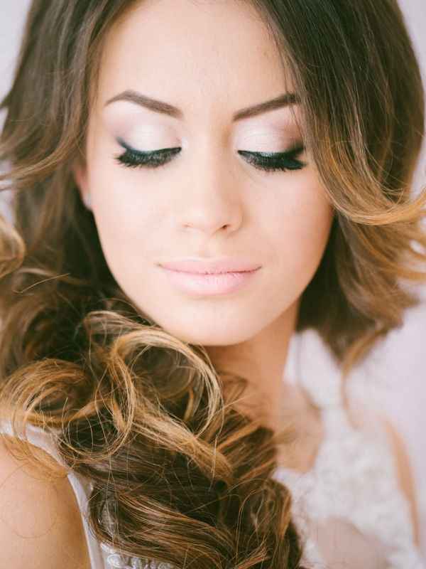 trucco sposa