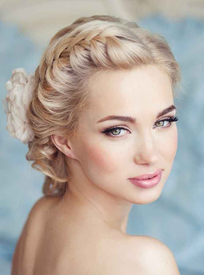 trucco sposa