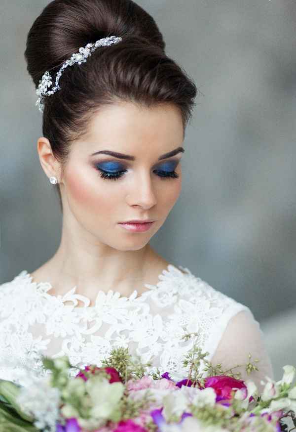 trucco sposa