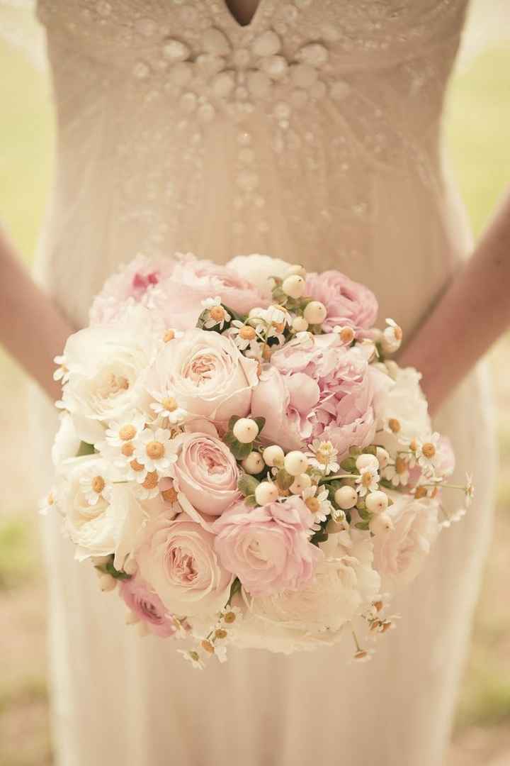 5 idee per 5 matrimoni diversi - il bouquet