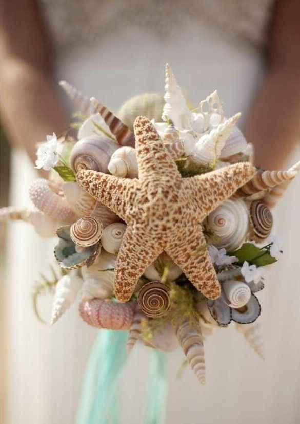 5 idee per 5 matrimoni diversi - il bouquet