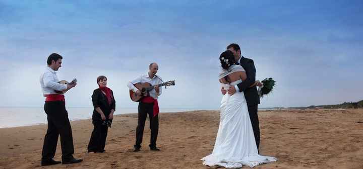 5 idee per 5 matrimoni diversi - la musica